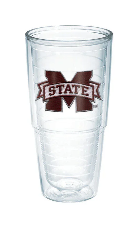 TUMBLER MISS STATE 24OZ