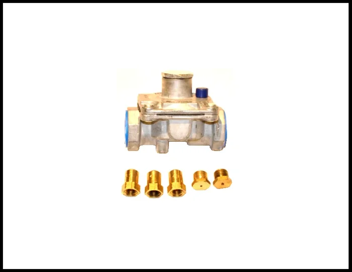 Twin Eagles TEBQ Conversion Kit: Propane to Natural Gas