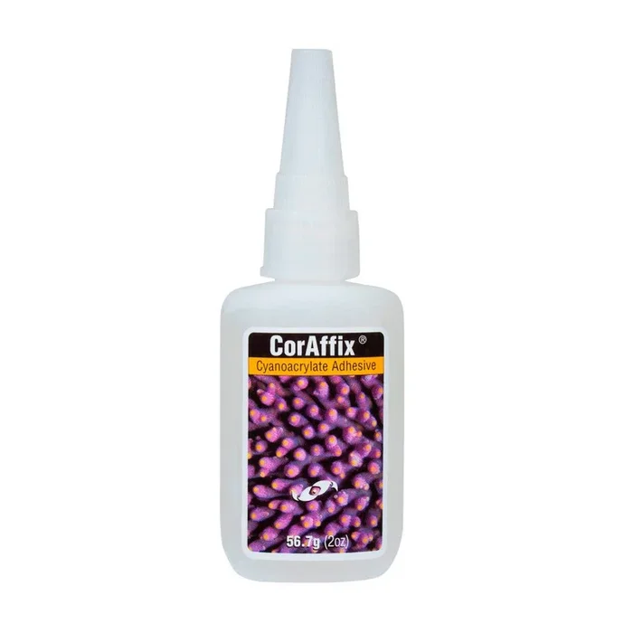 Two Little Fishies, Two Little Fishies CorAffix Cyanoacrylate Adhesive, 2 Oz
