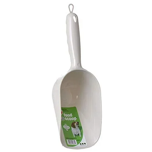 Van Ness Pet Food Scoop – Assorted – 2 Cup