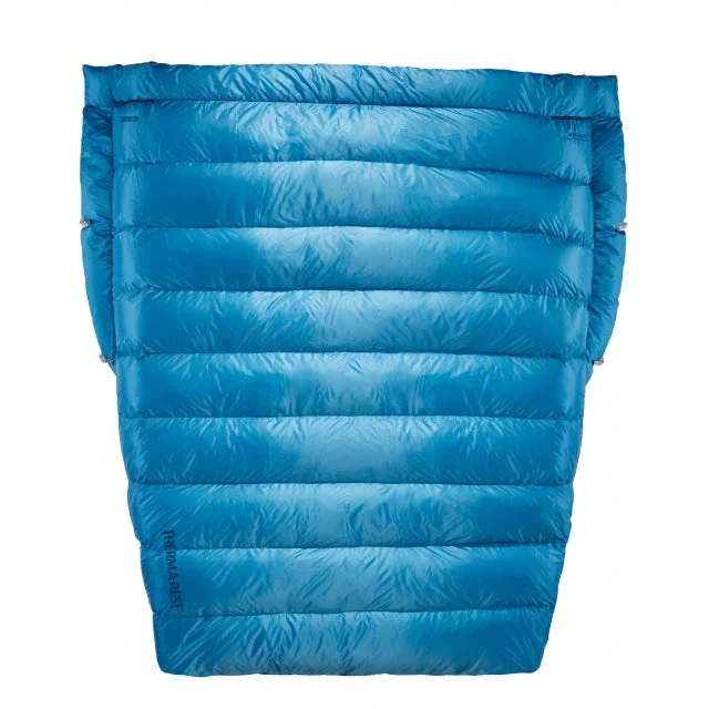 Vela Double 32F/0C – Storm