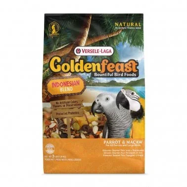Versele-Laga Goldenfeast Indonesian Blend Bird Seed