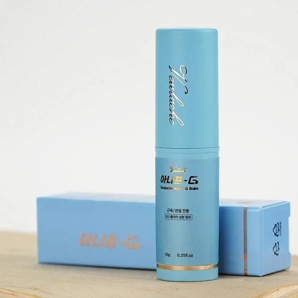 VEULACHE Anaf-G Balm for Muscle & Joint