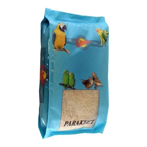 Volkman Seed Company, Volkman Seed Company Avian Science Super Parakeet Bird Treat, 1 Each/20 lb