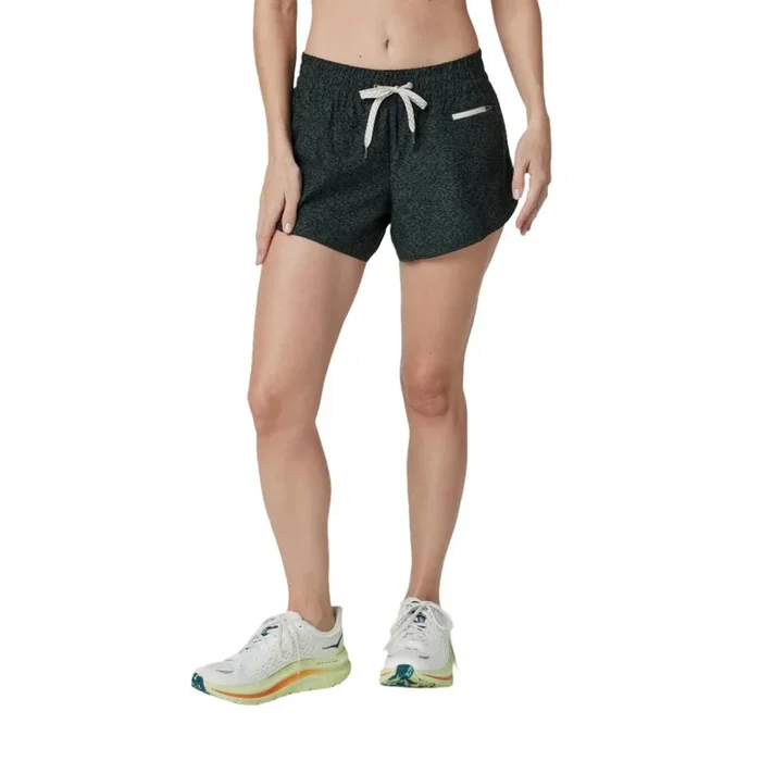 Vuori Women’s Clementine Shorts 2.0 – 4″ Inseam