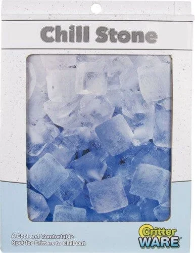 Ware Chill Stone – Ice Cube Small Animal Accessories