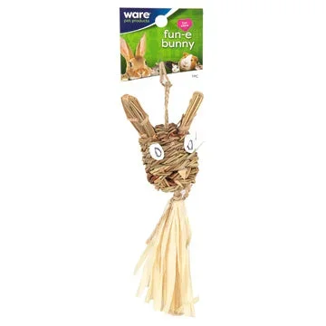 Ware Fun-E-Bunny Chew