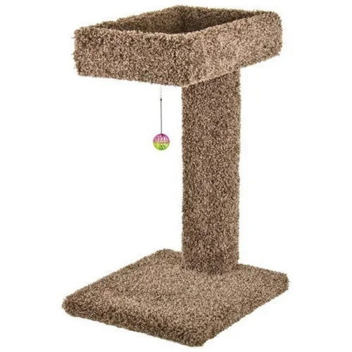Ware, Kitty Cactus W/Toy, 15X17X28 IN