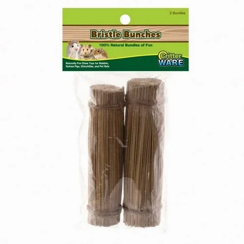 Ware Manufacturing, Bristle Bunches Reed Grass Bundles, 4 Count