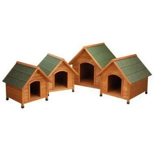 Ware Manufacturing, Premium Plus A Frame Dog House Medium, 1 Count