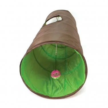 Ware Nylon Fun Tunnel for Cat
