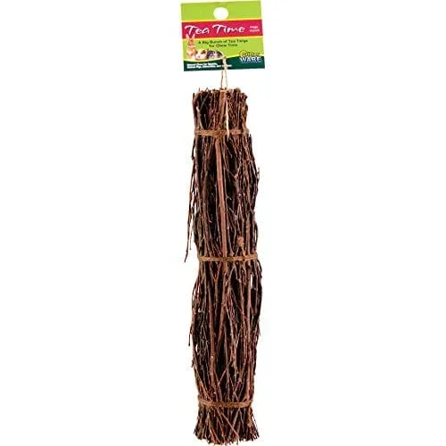 Ware Tea Time Mega Munch Chew Small Animal Chewy Treats –