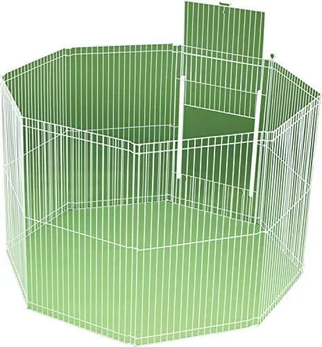 Ware Universal Playpen for Small Animals – 43 X 29 In