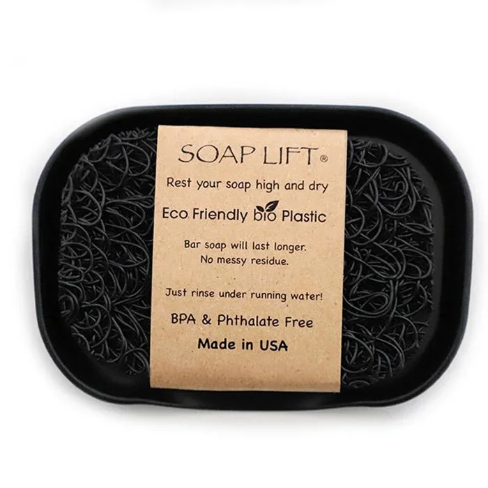 Waterfall Soap Dish Set SD40-SET