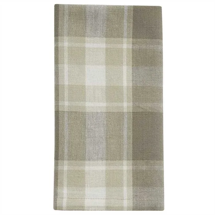 Weathered Oak Cloth Napkin 285-02
