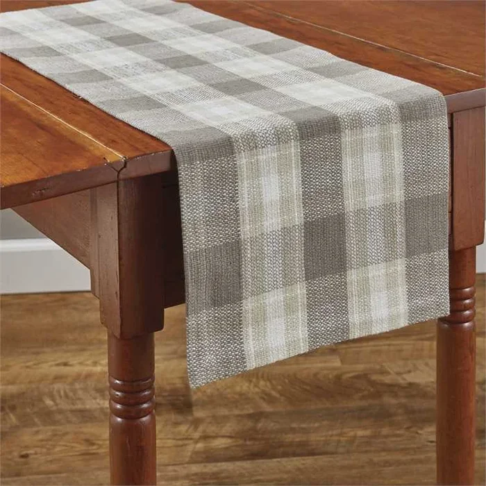 Weathered Oak Table Runner 285