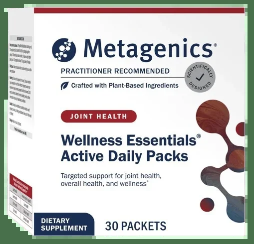Wellness Essentials® Active – 30 Packets