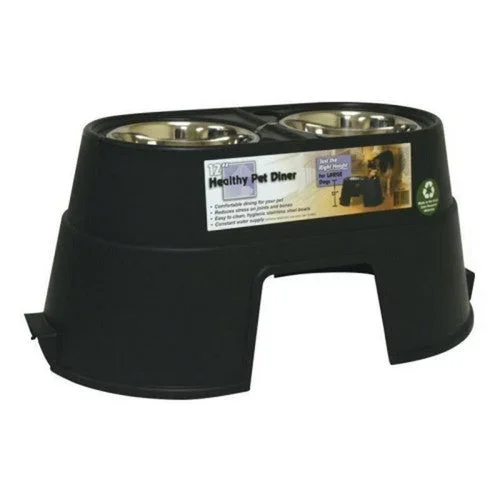 Wild Eats, Healthy Pet Diner, 12 IN