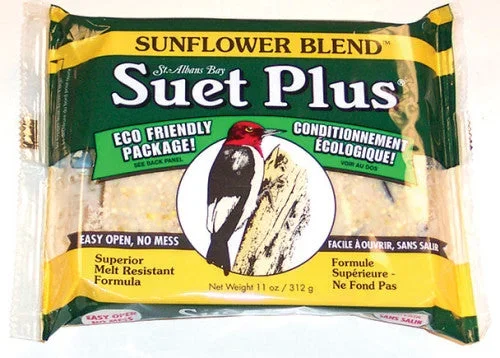 Wildlife Sciences Sunflower Blend 11oz