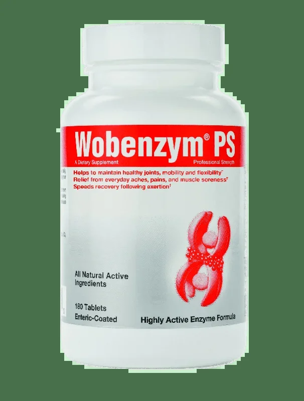 Wobenzym® PS