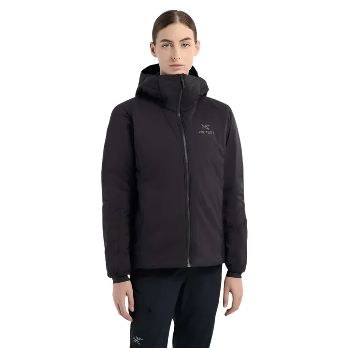 Women’s Atom Heavyweight Hoody