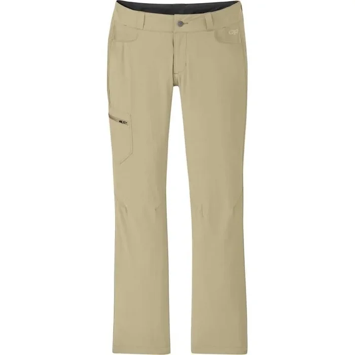 Women’s Ferrosi Pants – Regular