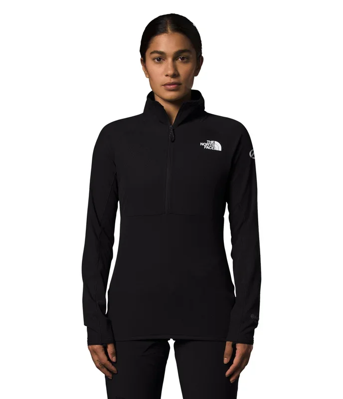 Women’s Summit Future Fleece Lt 1/2 – Zip