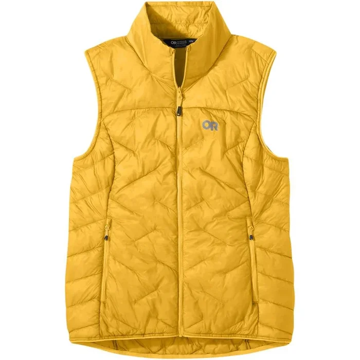 Women’s Superstrand LT Vest