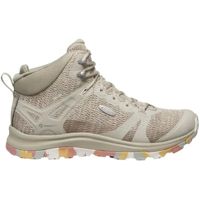 Women’s Terradora II Mid Waterproof