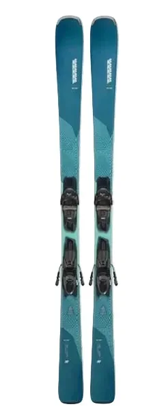 Womens Blur 76 w/ QC10 (25/26)