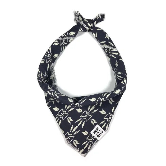 WOOF & WILD | Wilder Dog Bandana