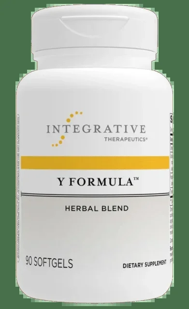 Y Formula™ – 90 Softgels
