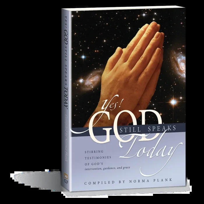 Yes! God Still Speaks Today book by Norma Plank 9780878136698