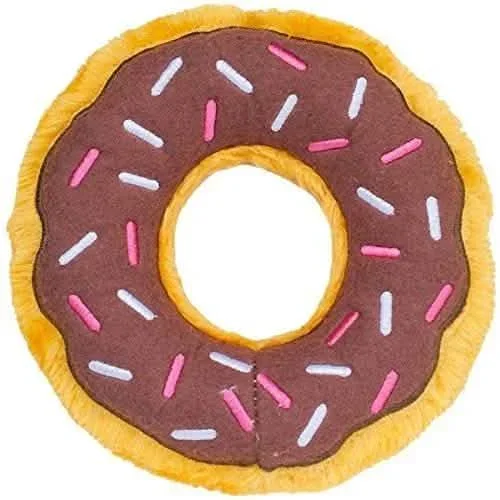 Zippy Paws mini Donutz狗