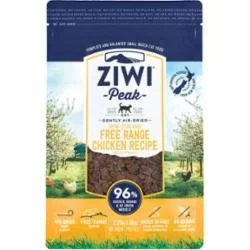 Ziwi Peak Air-Dried Cat Food Chicken – 2.2 lbs