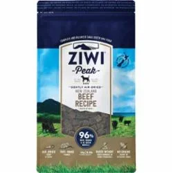 Ziwi Peak Air-Dried Dog Food Beef – 8.8 lbs