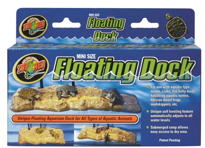 Zoo Med Turtle Dock Basking Platform