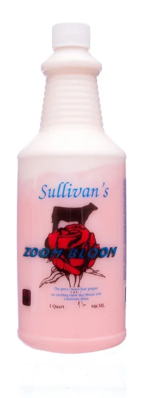Zoom Bloom de Sullivan