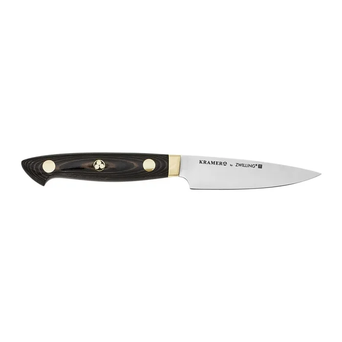 Zwilling Bob Kramer Carbon 2.0 – 3.5″ Paring Knife