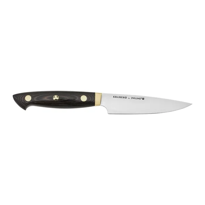 Zwilling Bob Kramer Carbon 2.0 – 5″ Utility Knife