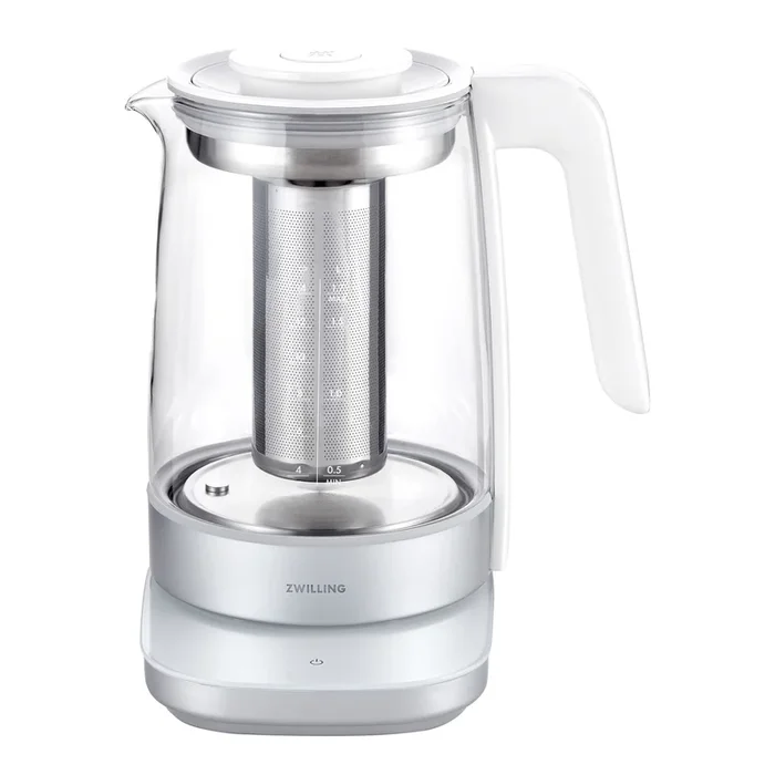 Zwilling Enfinigy Glass Kettle