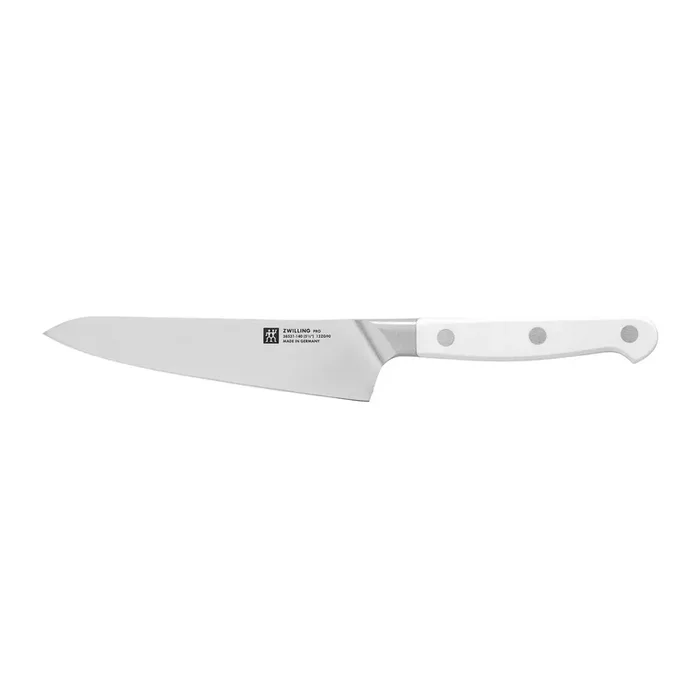 Zwilling Pro Le Blanc 5.5″ Prep Knife