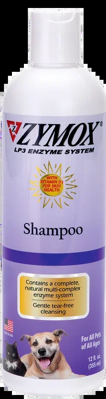 ZYMOX Shampoo